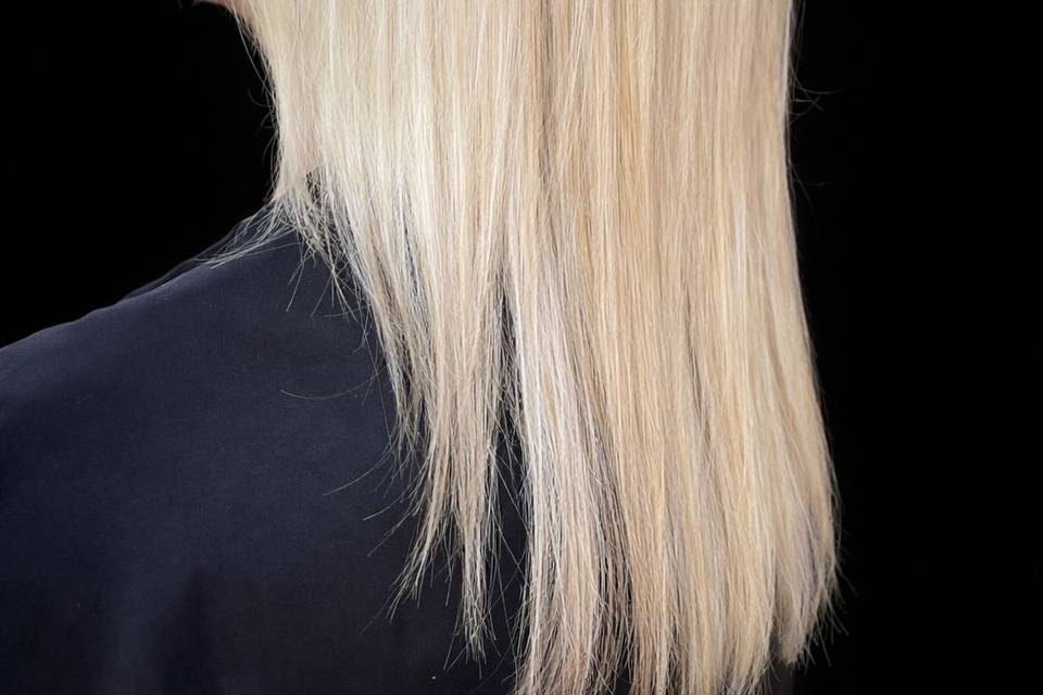 Hair´co by Corinne
