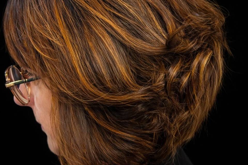 Hair´co by Corinne