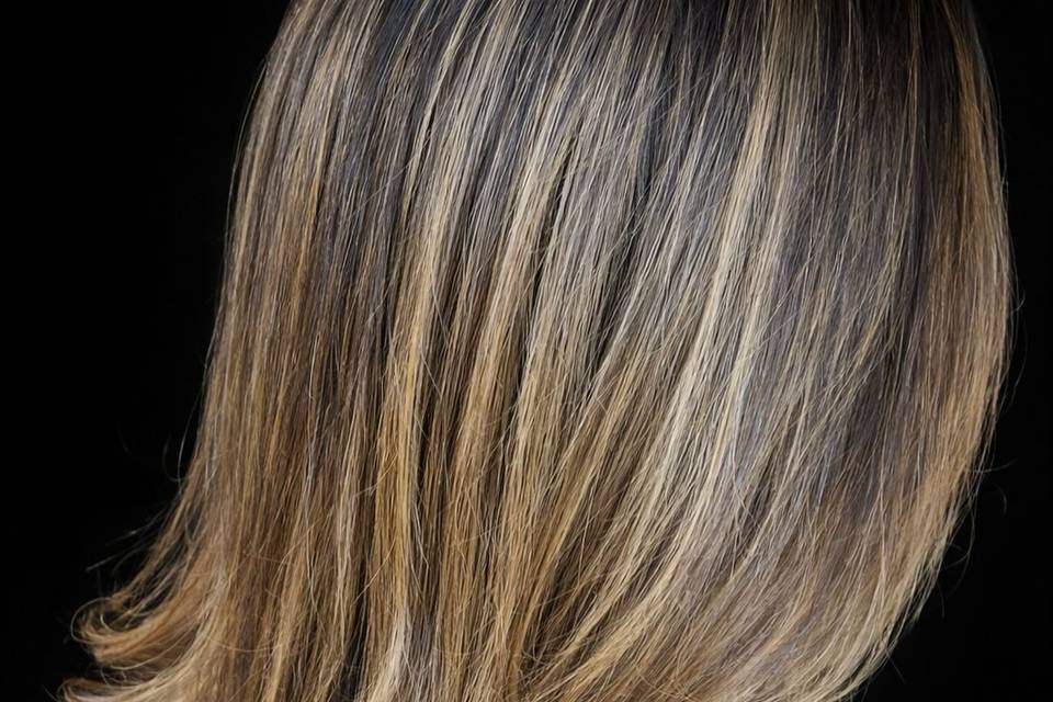Hair´co by Corinne