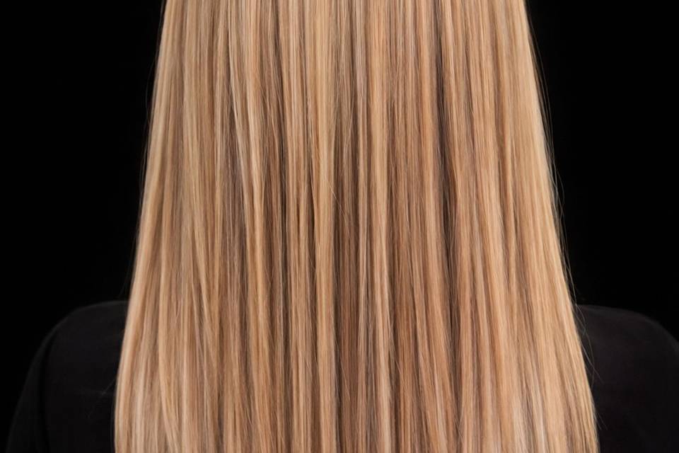 Hair´co by Corinne