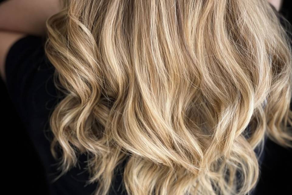 Hair´co by Corinne