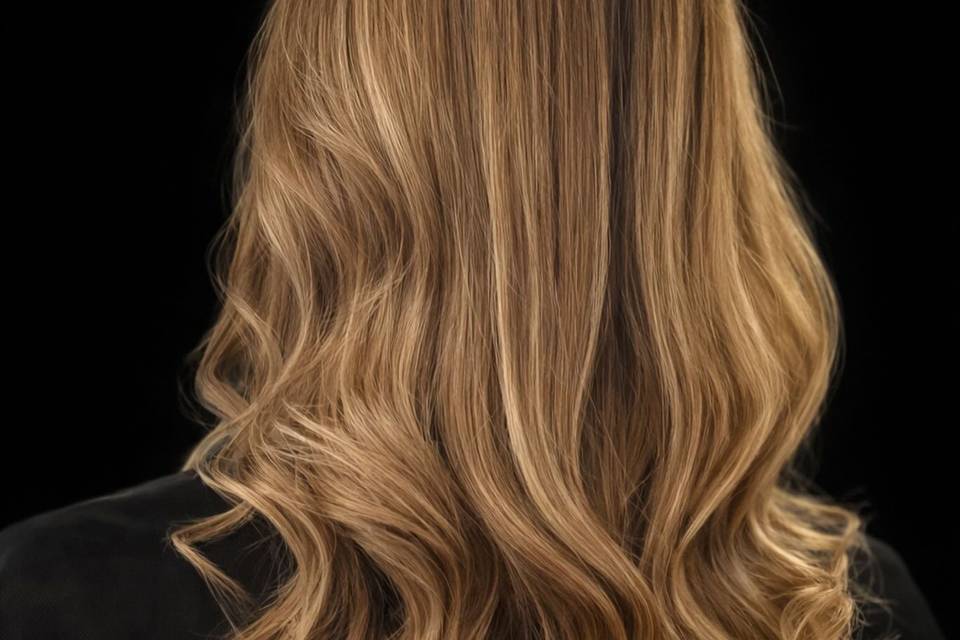 Hair´co by Corinne