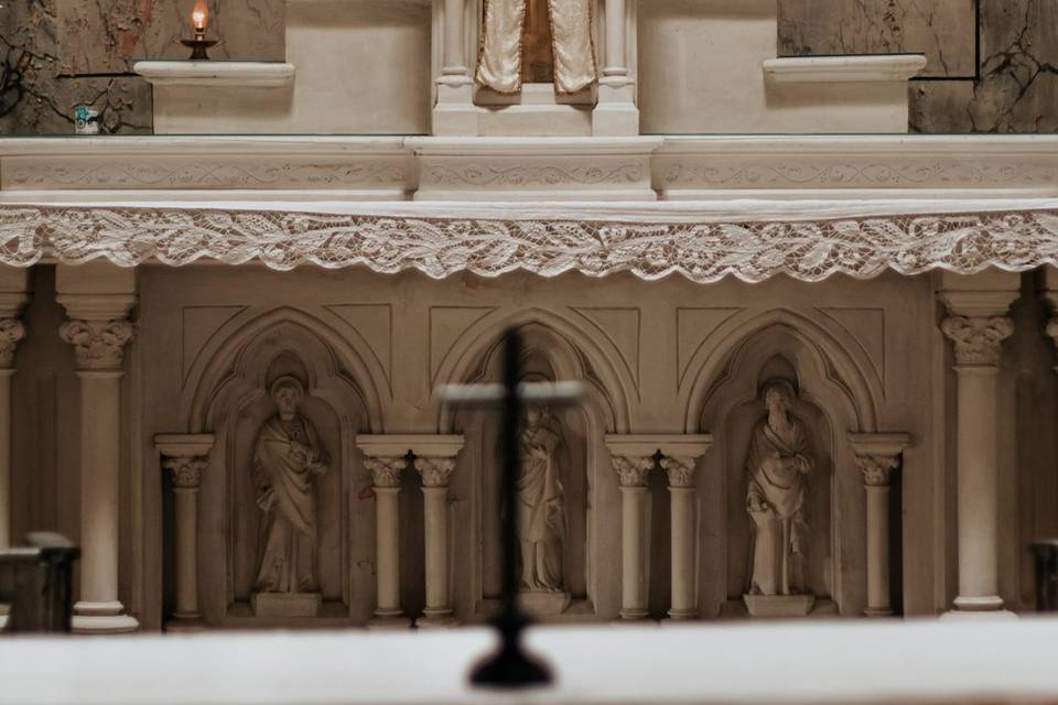Eglise