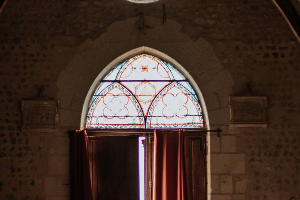 Eglise