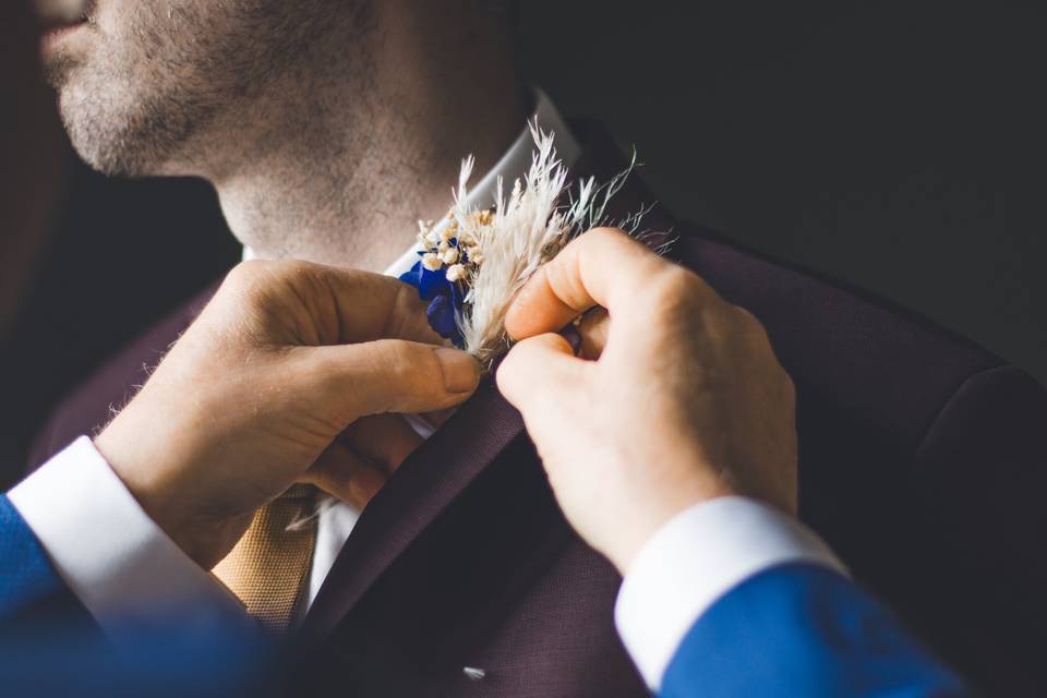 Boutonniere