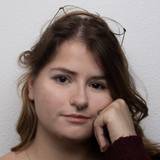 Pauline Verdié