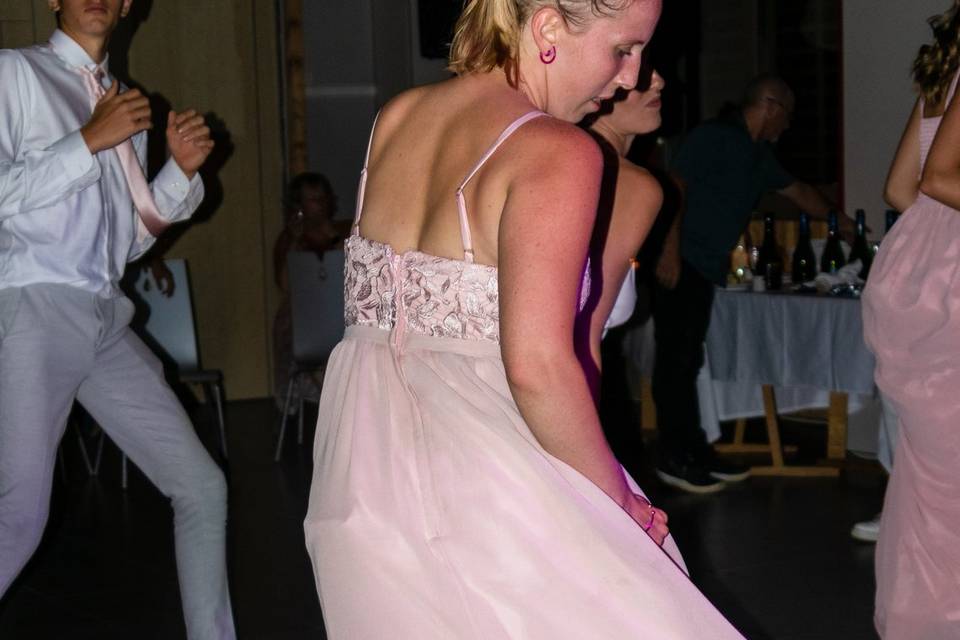 Soirée