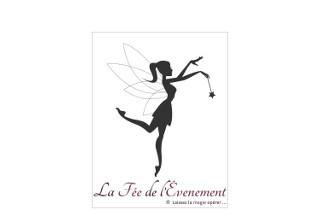 Logo la Fée de l'Evénement