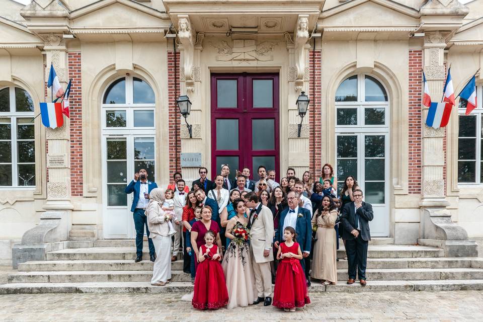 Groupes