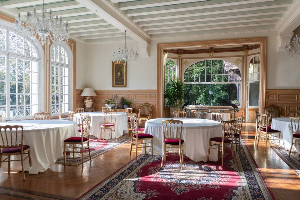 Décoration