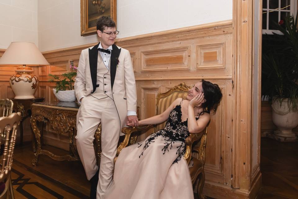 Couple