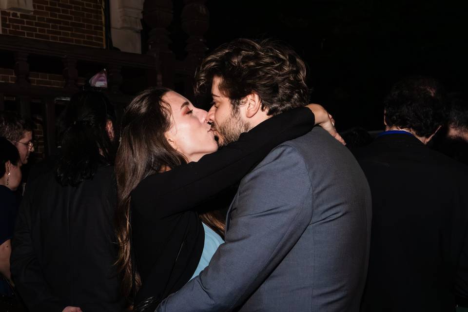 Soirée