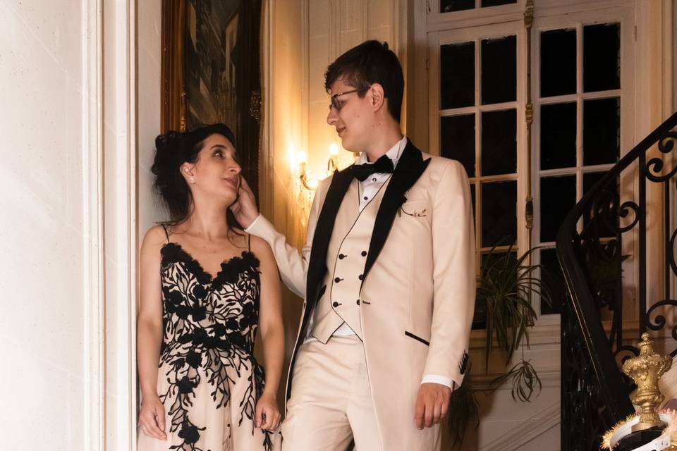Couple