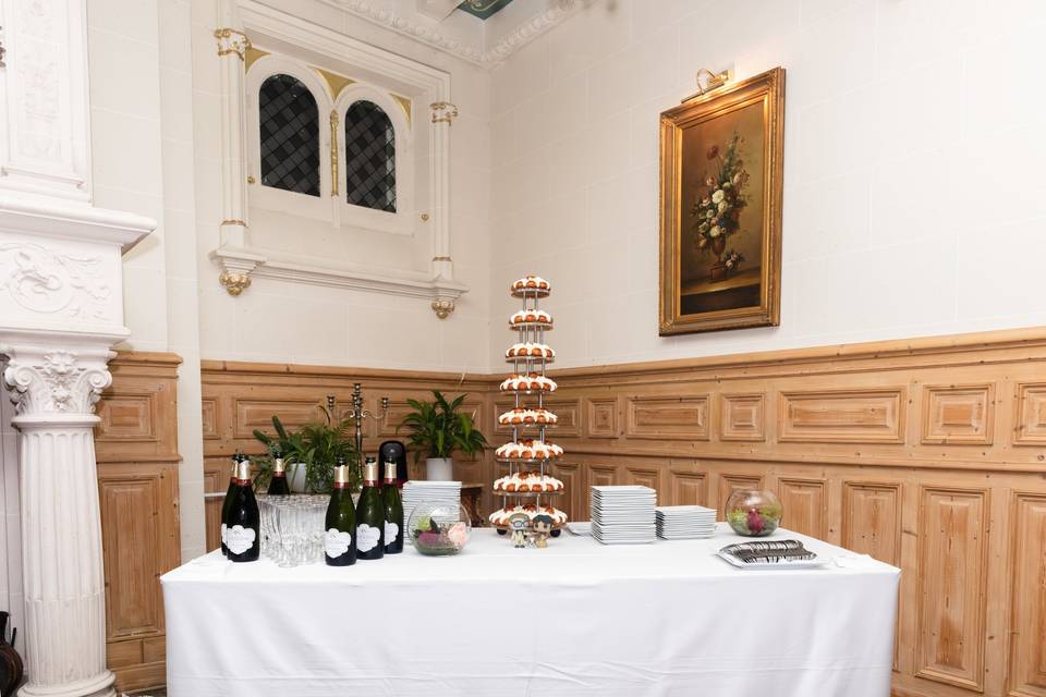 Soirée