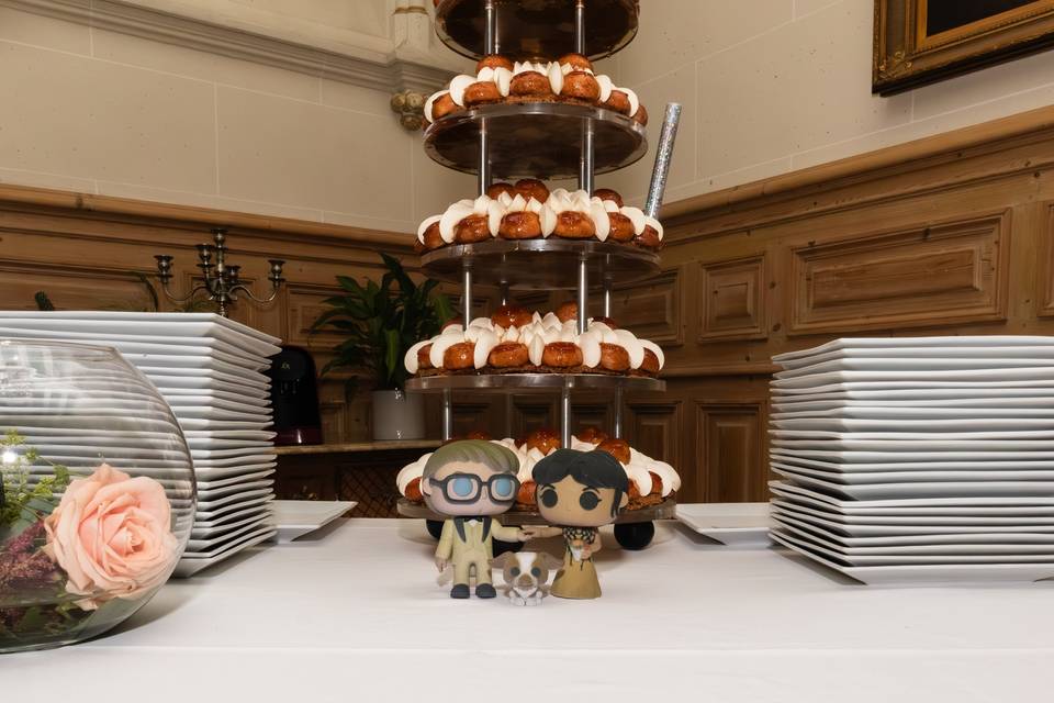 Soirée