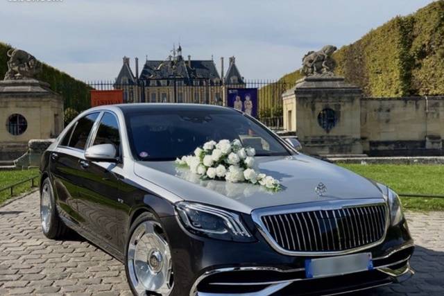 Maybach