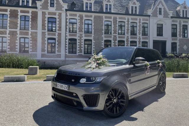 Range Rover