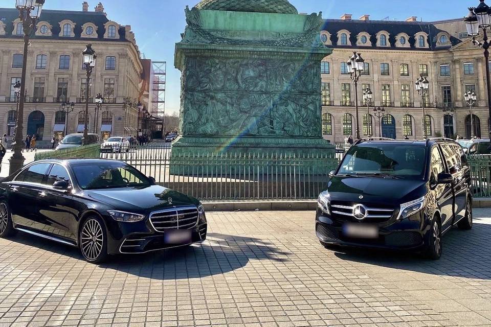 Mercedes
