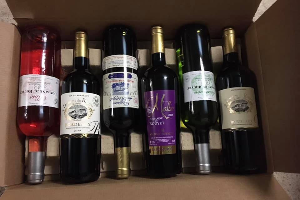 Domaine du Rouyet
