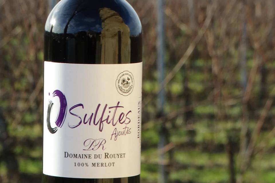 Domaine du Rouyet