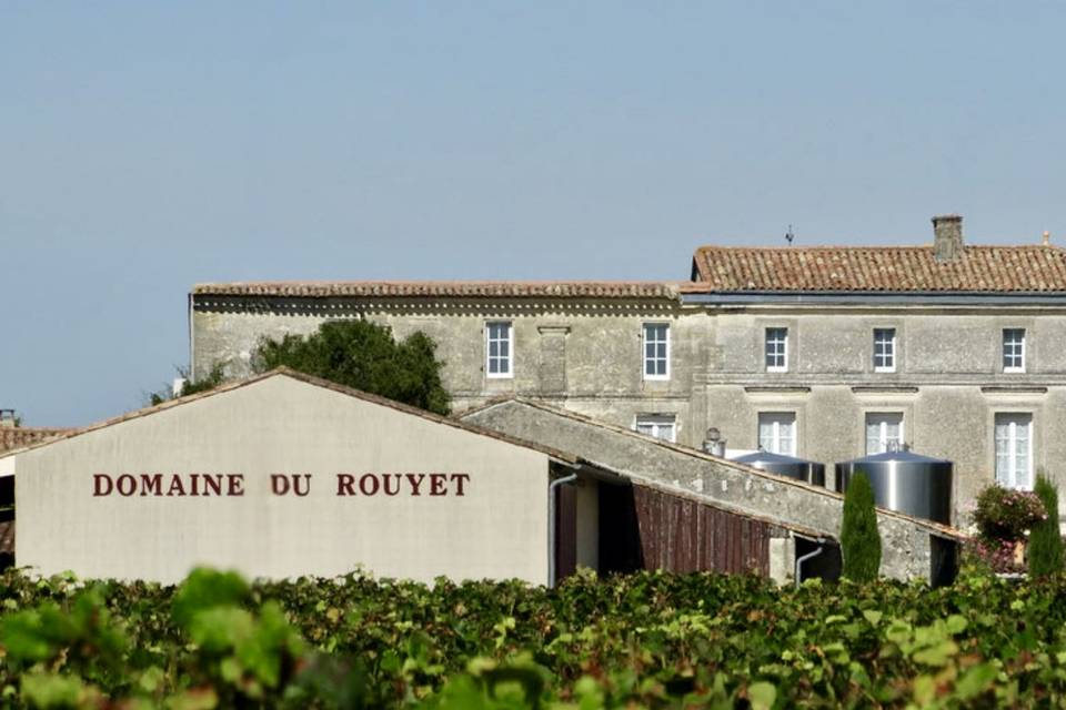Domaine du Rouyet