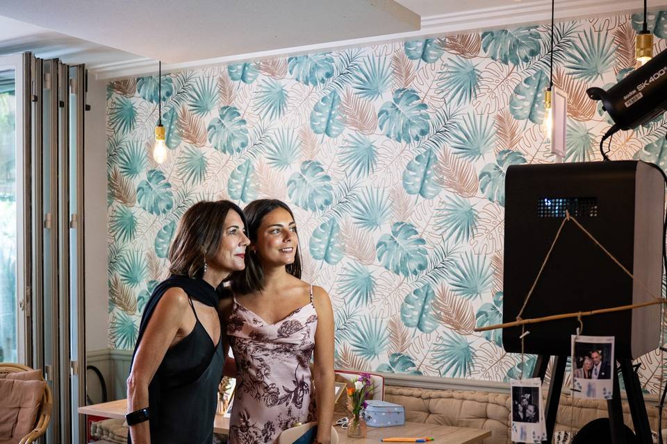 Photobooth