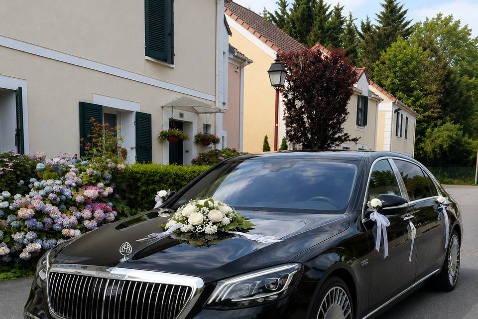 Maybach