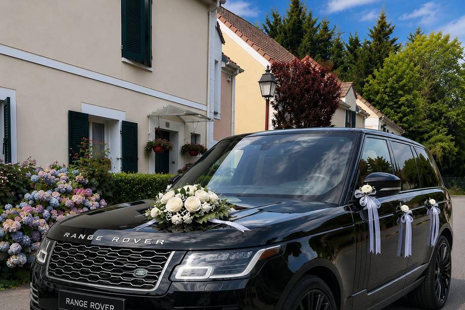 Range Rover