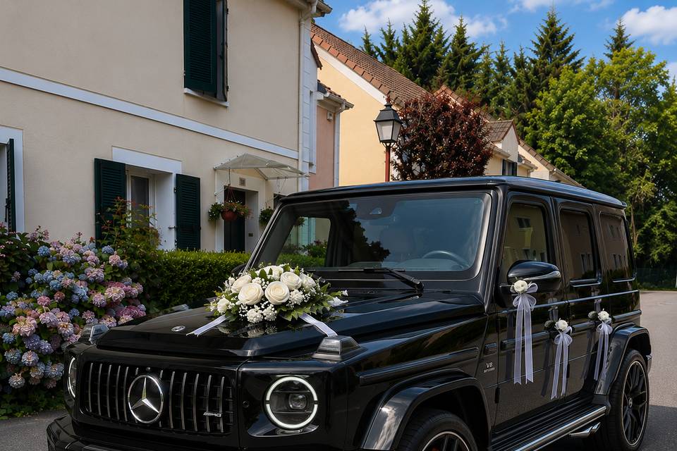 Classe G