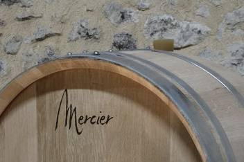 Barriques