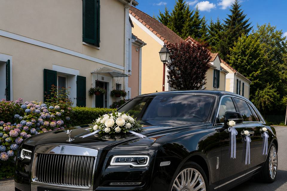 Rolls Royce