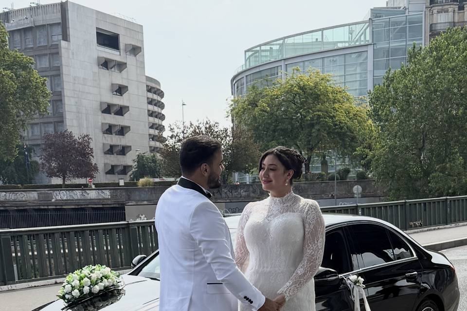 Wedding