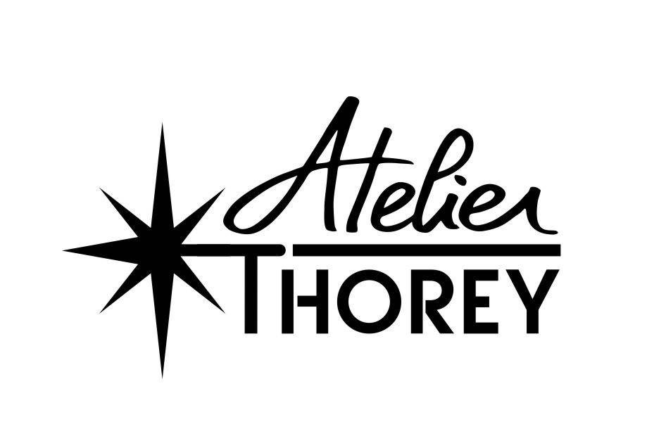 Logo Atelier Thorey