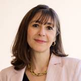 Sabine Khwaja Goulam Rasoul
