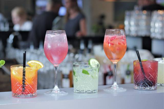 La Canne De Papy - Bar Mobile