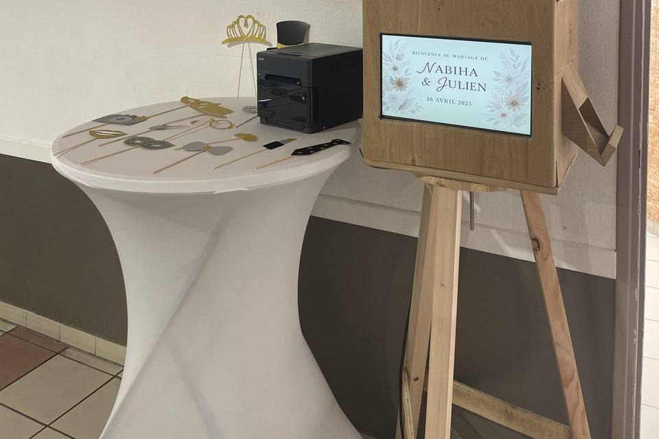 Mariage