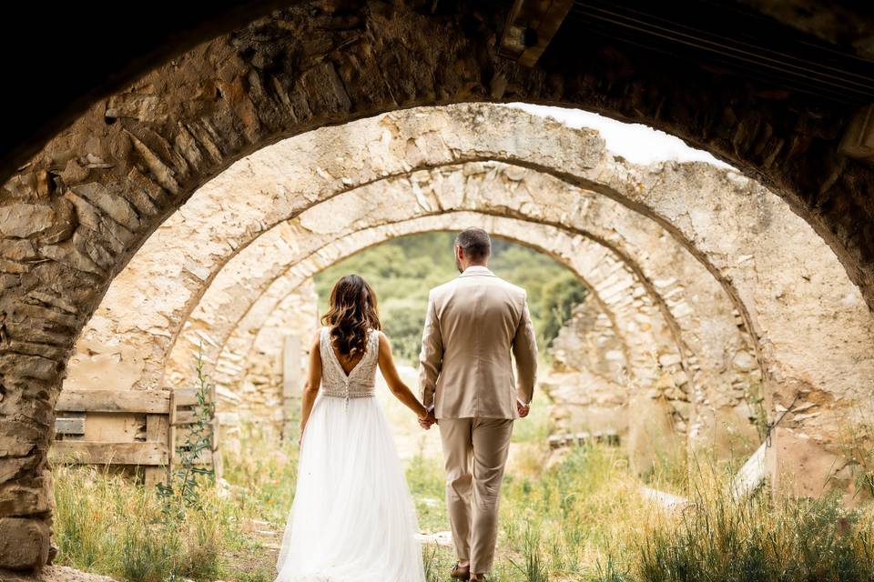 Laura & Aurélien