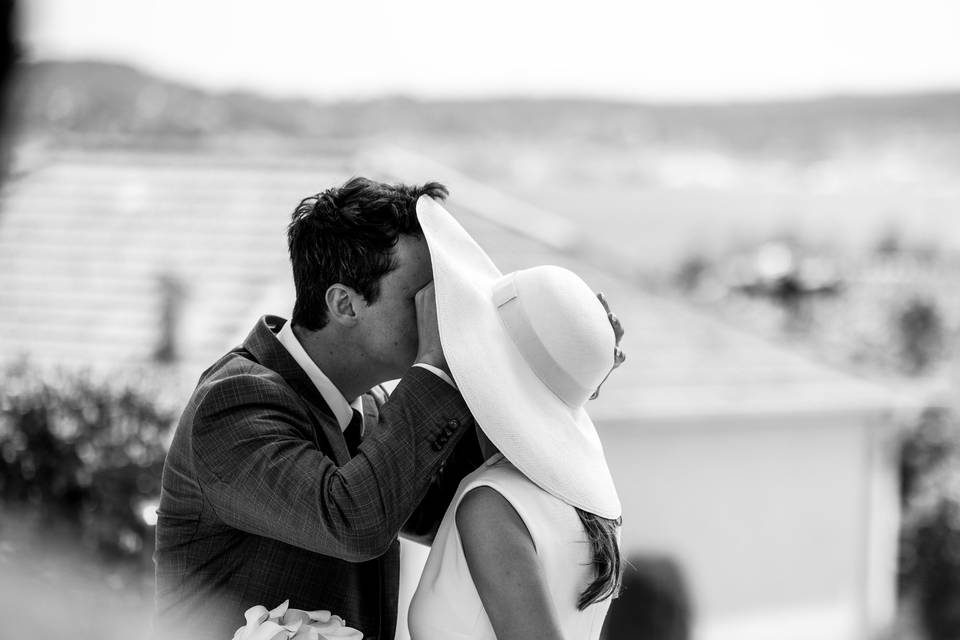 Ornella & Arnaud