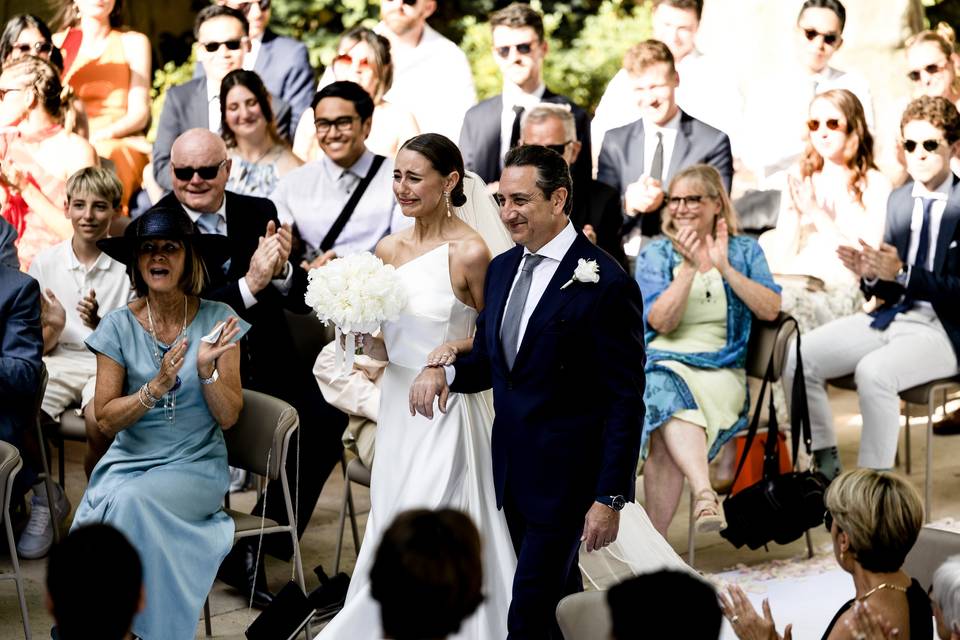 Ornella & Arnaud