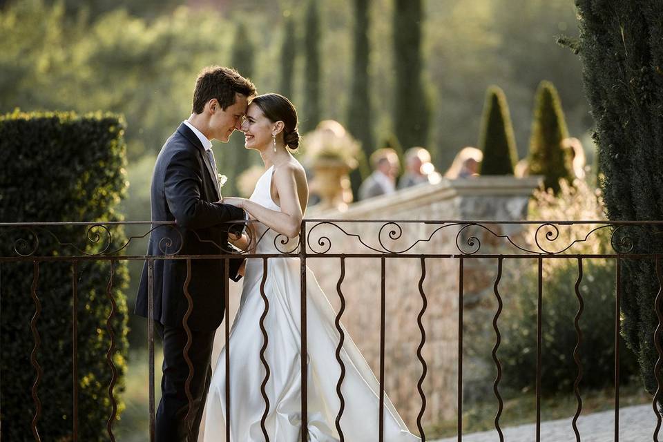 Ornella & Arnaud