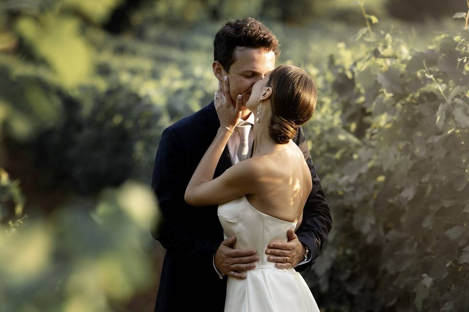 Ornella & Arnaud
