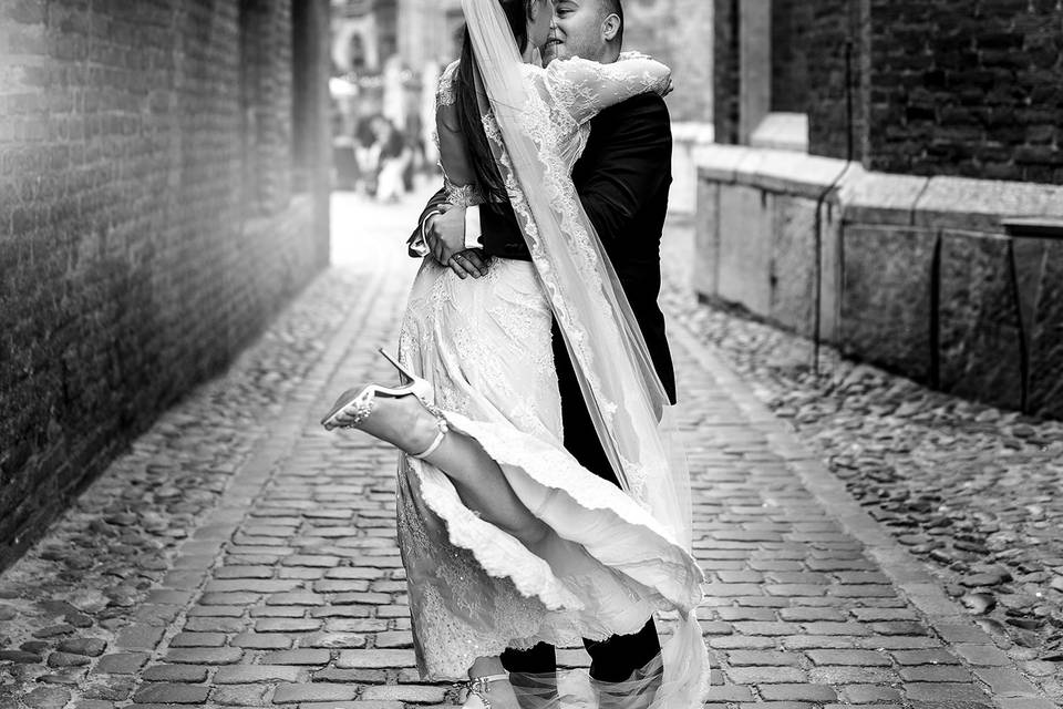 Małgorzata & Lukasz