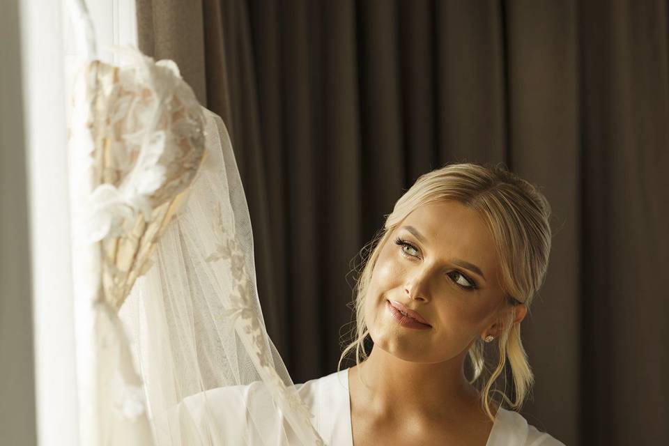 Karolina & Adam