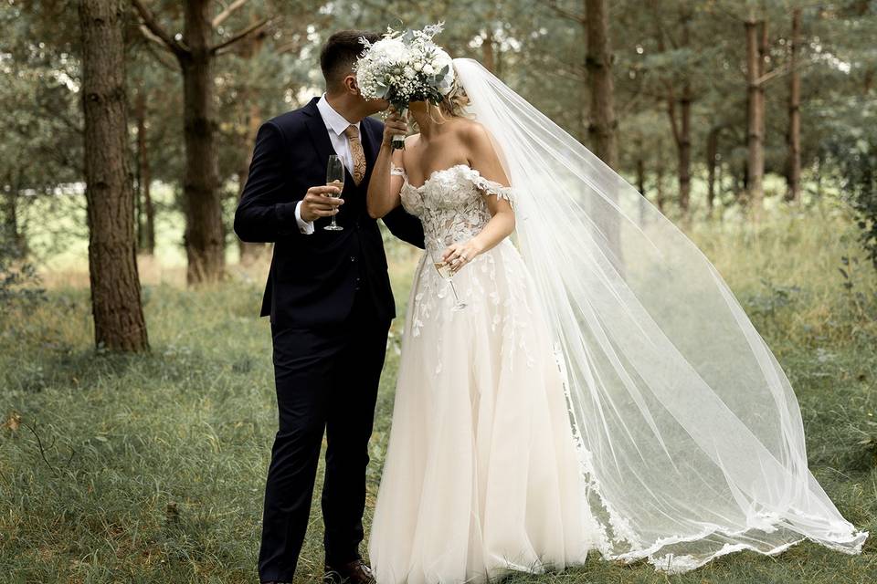 Karolina & Adam