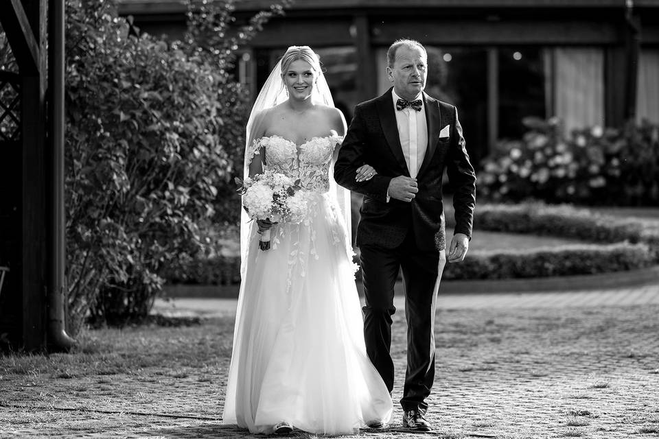 Karolina & Adam