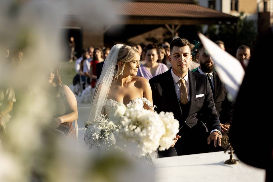 Karolina & Adam