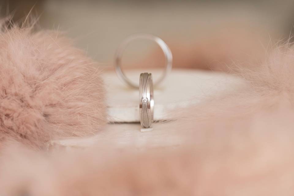 Rdv privé mariage
