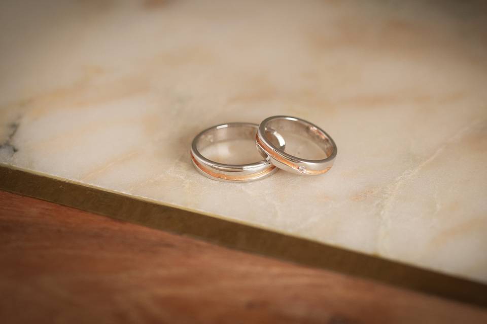 Amour gravé à jamais