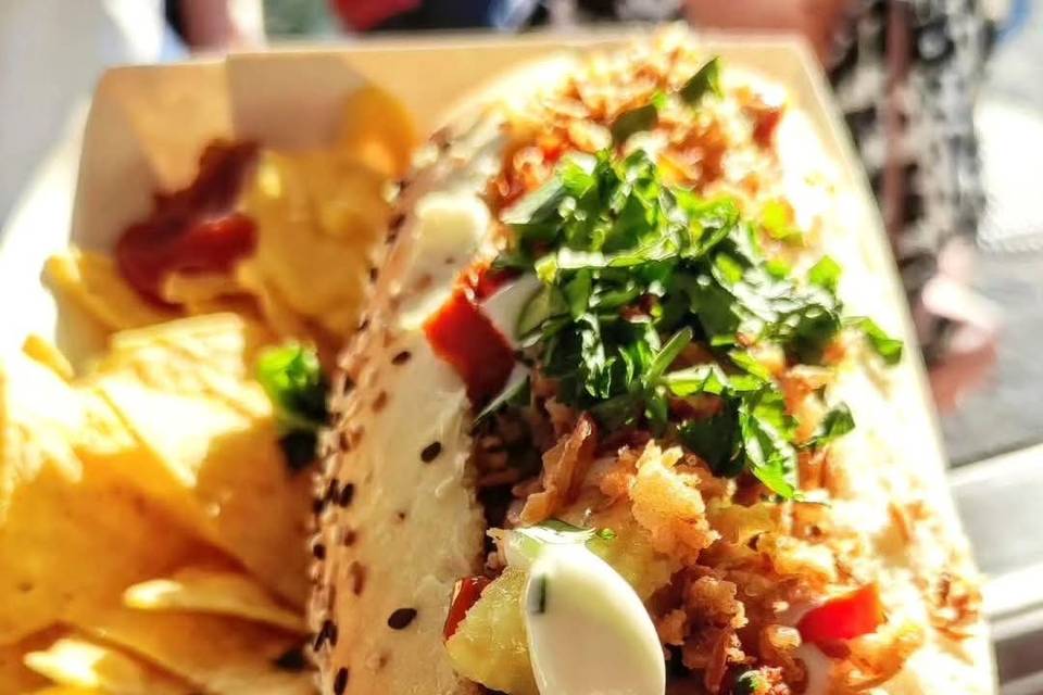 Glück La Chariotte Heureuse