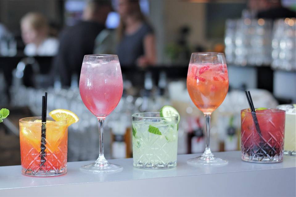 La Canne De Papy - Bar Mobile